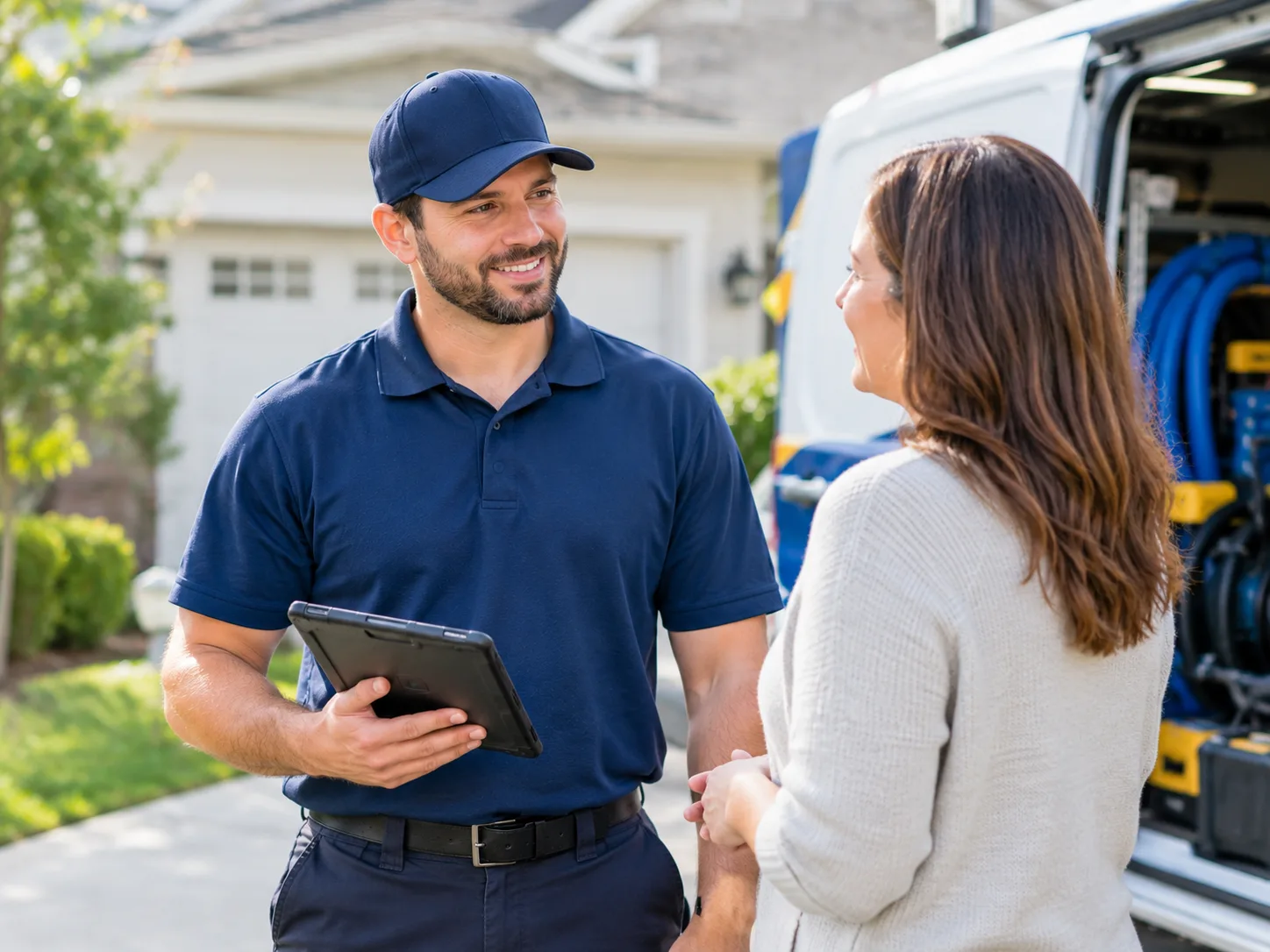 Sewage Backup Cleanup Winchester, NH FAQs
